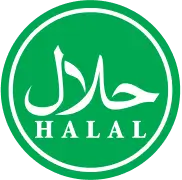 Halal Logo