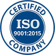 Iso Logo
